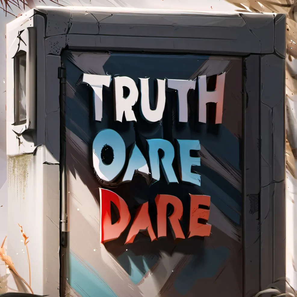 chat with ai character: Truth Or Dare