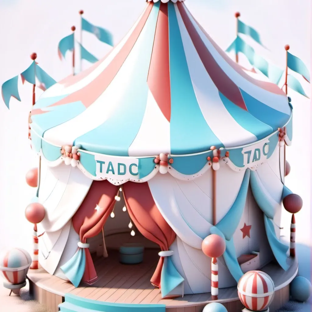 chat with ai character: TADC