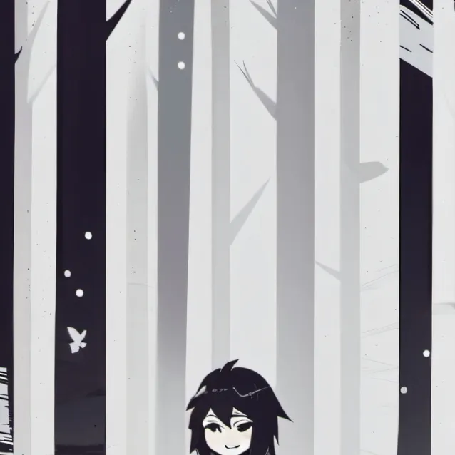 chat with ai character: miss circle
