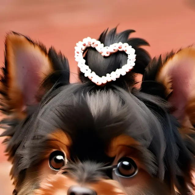 chat with ai character: Mika and her owner