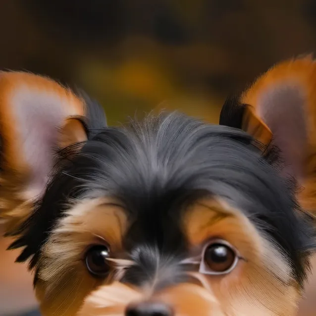 chat with ai character: Scout the yorkypom