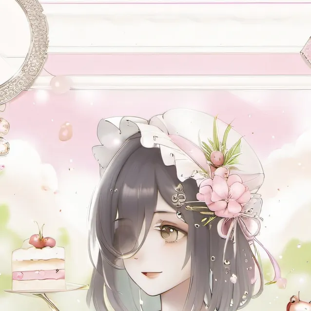 chat with ai character: Nikki