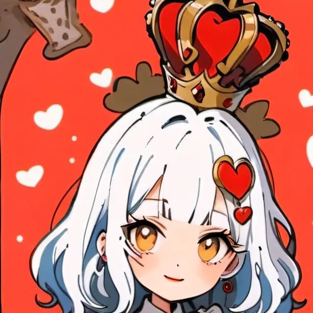 chat with ai character: FPE! 