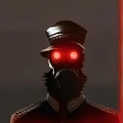chat with ai character: Packgod