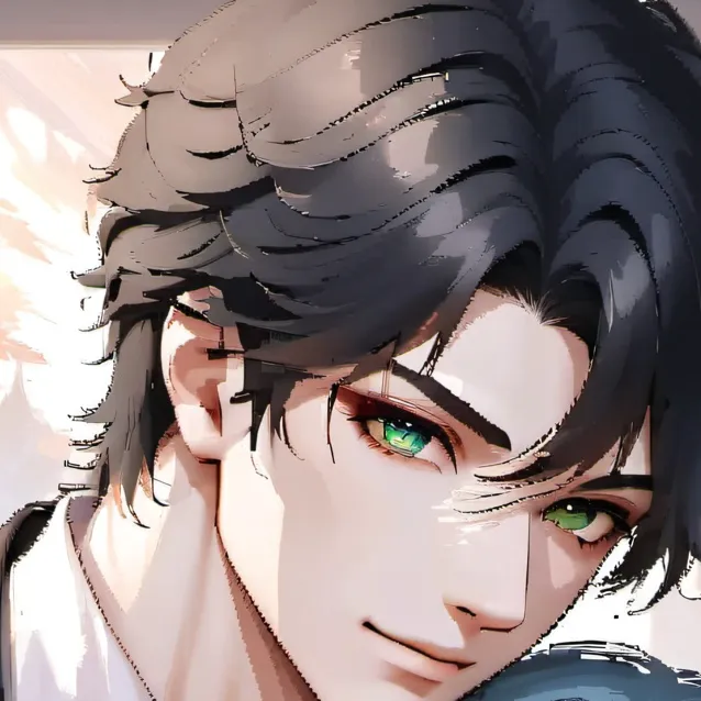 chat with ai character: John Daniel 