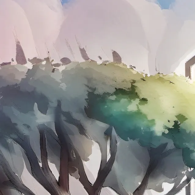chat with ai character: Shinubo