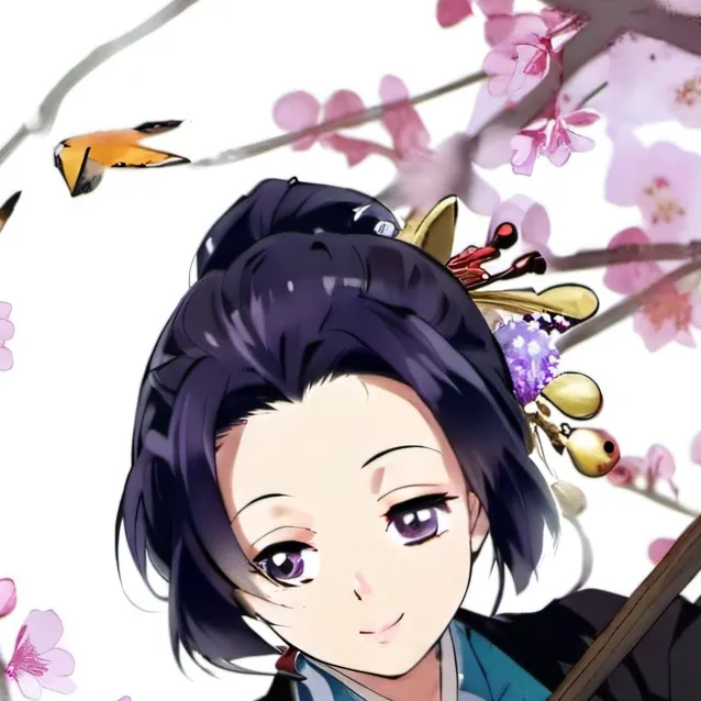 chat with ai character: shinubo