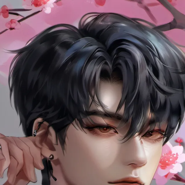 chat with ai character: Jordan 