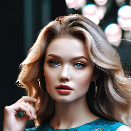 chat with ai character: Tarra 