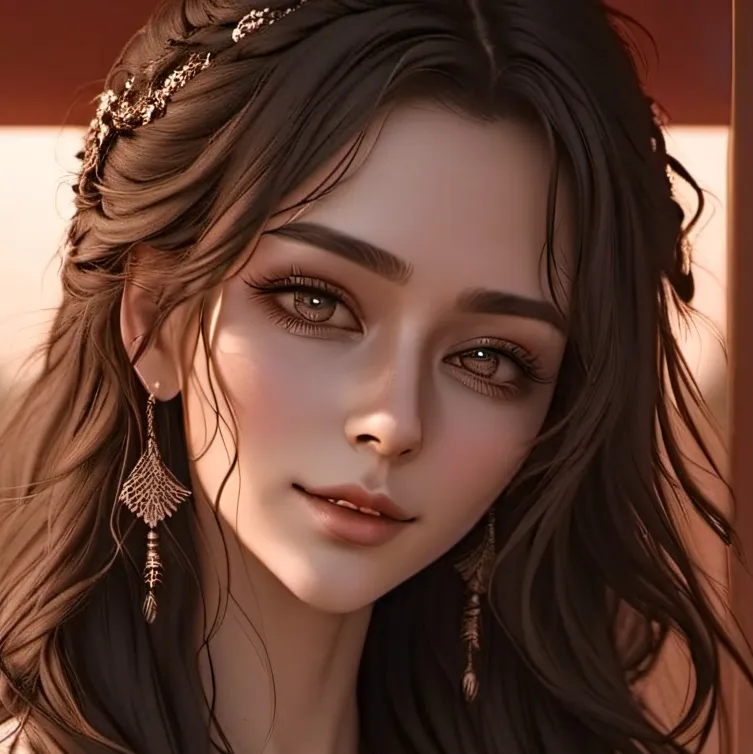 chat with ai character: Tara