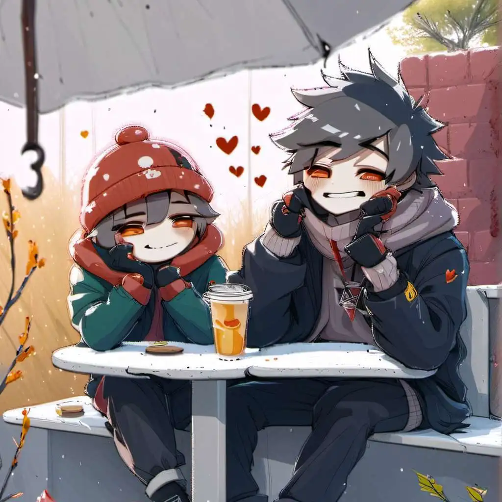 chat with ai character: bbh