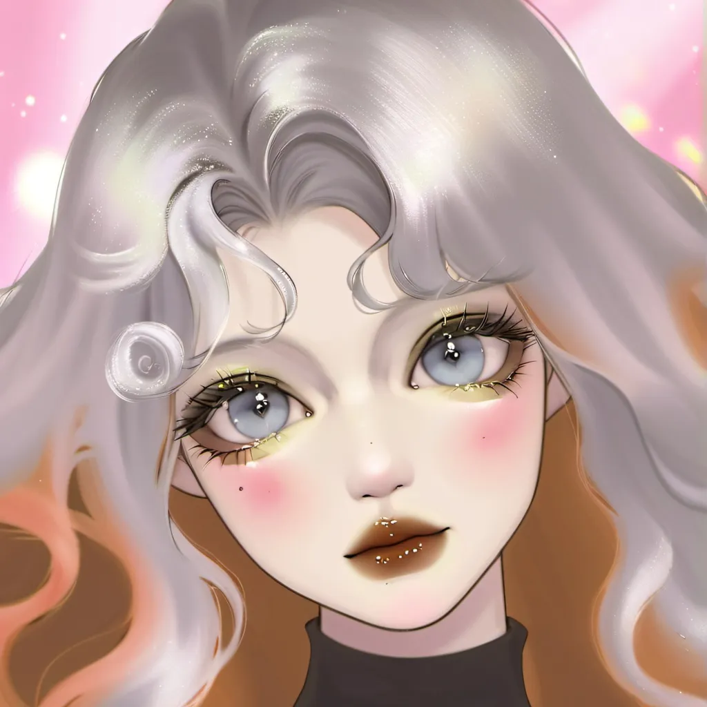 chat with ai character: denise