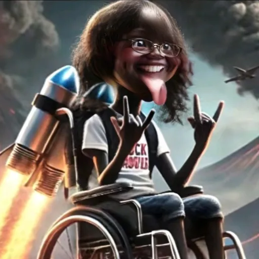 creator stupid talkie acc's avatar