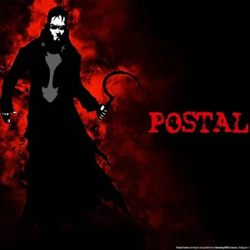 creator Ienjoypostal's avatar