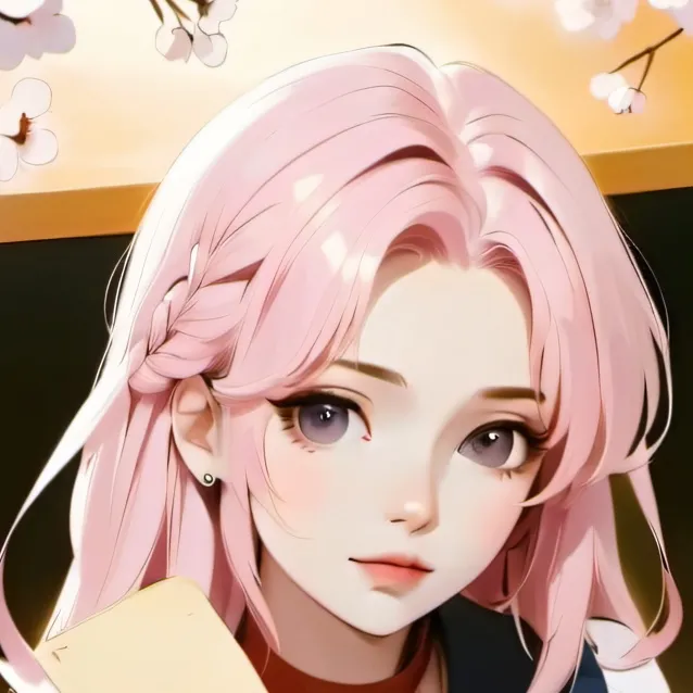 chat with ai character: celestine 