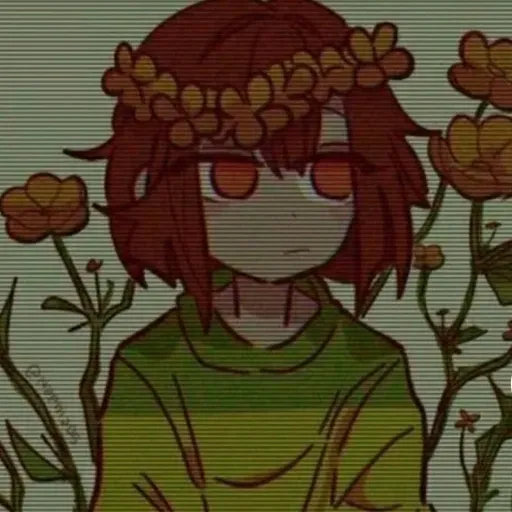 creator Chara_-Dreemurr's avatar