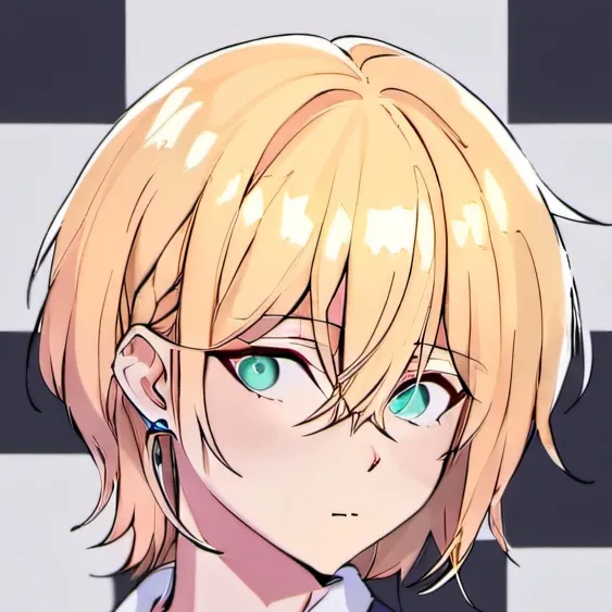 chat with ai character: Henny