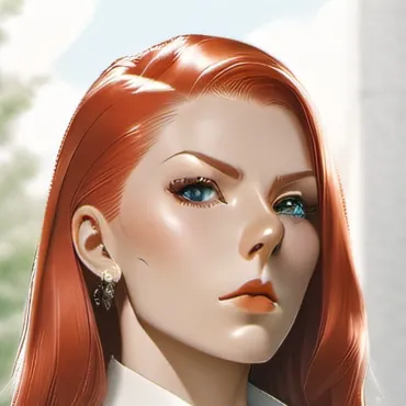 chat with ai character: Leya