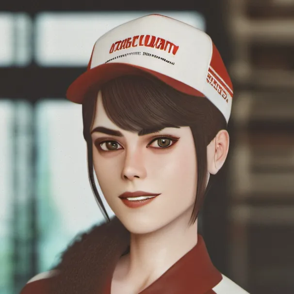 chat with ai character: Jaim