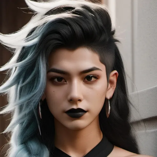 chat with ai character: Rai