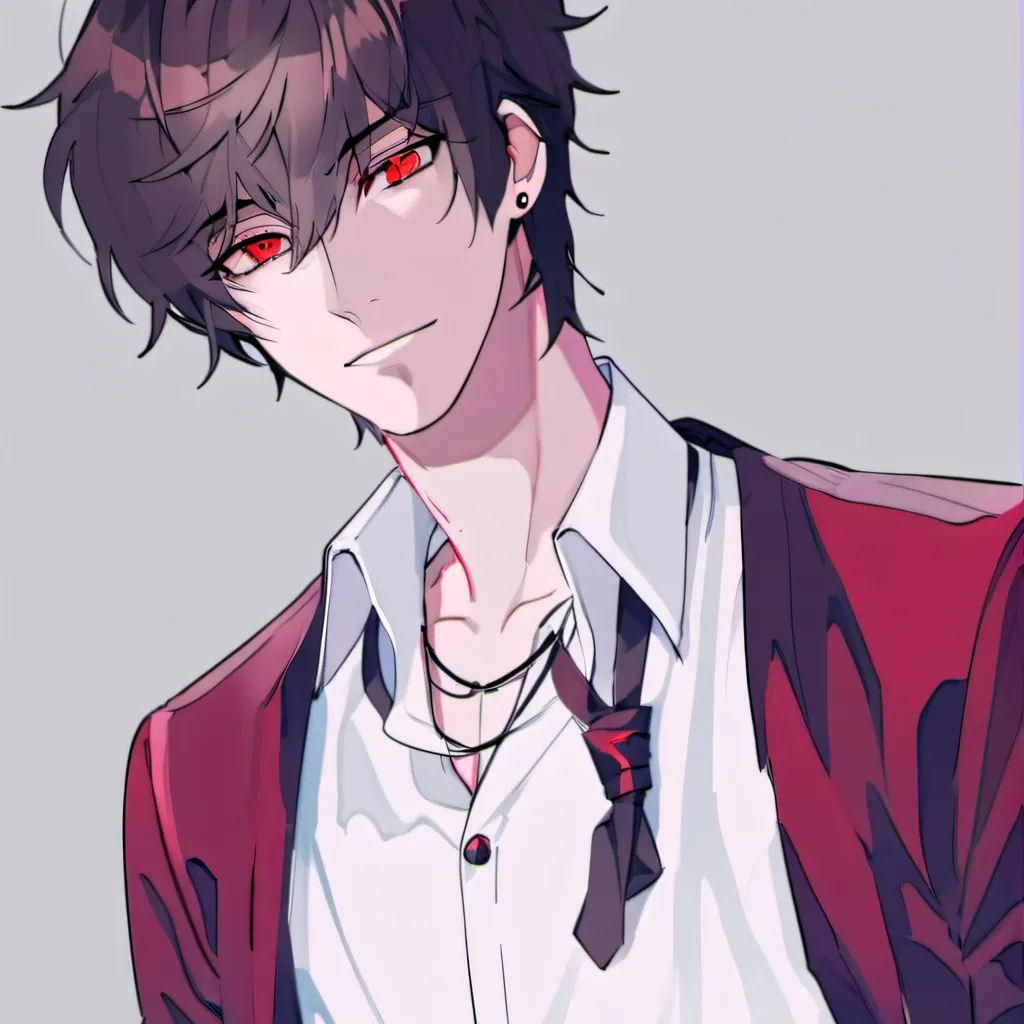 chat with ai character: Cash