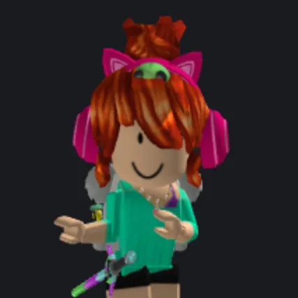 creator I heart my bestie's avatar