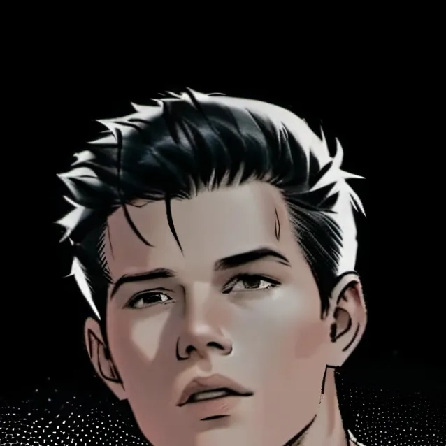 chat with ai character: Jacob Black