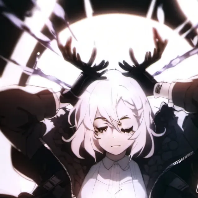 chat with ai character: Demon Slayer 