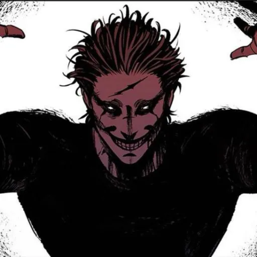 creator Jiu-ji-tae's avatar
