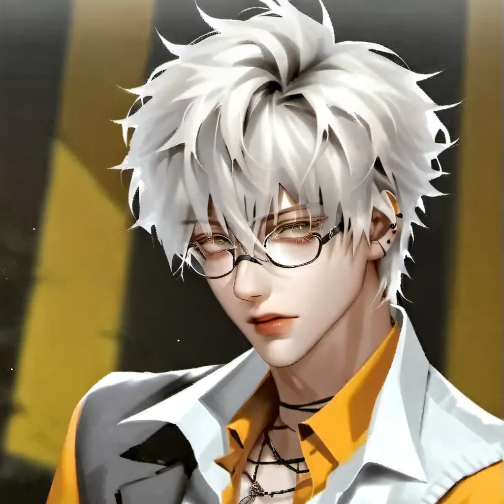 chat with ai character: Vincent rivera❤🌷