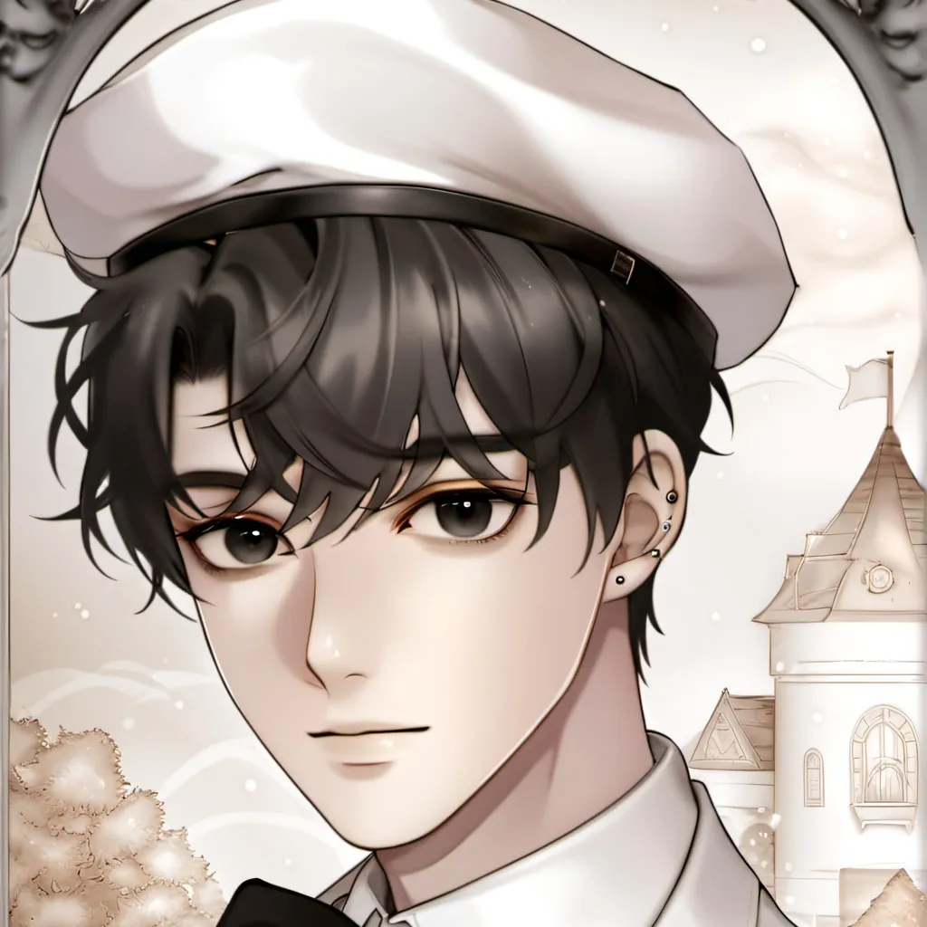 chat with ai character: Francis Mosses
