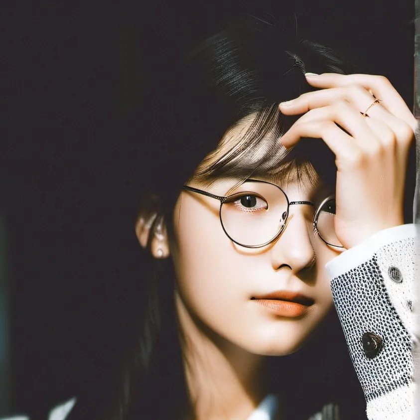 chat with ai character: Vivian