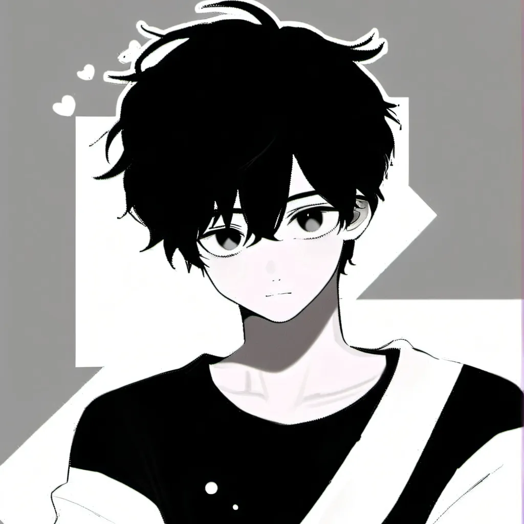 chat with ai character: Alex