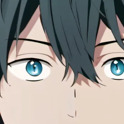 chat with ai character: Mha 