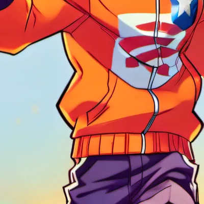 chat with ai character: Mha (lesbian)