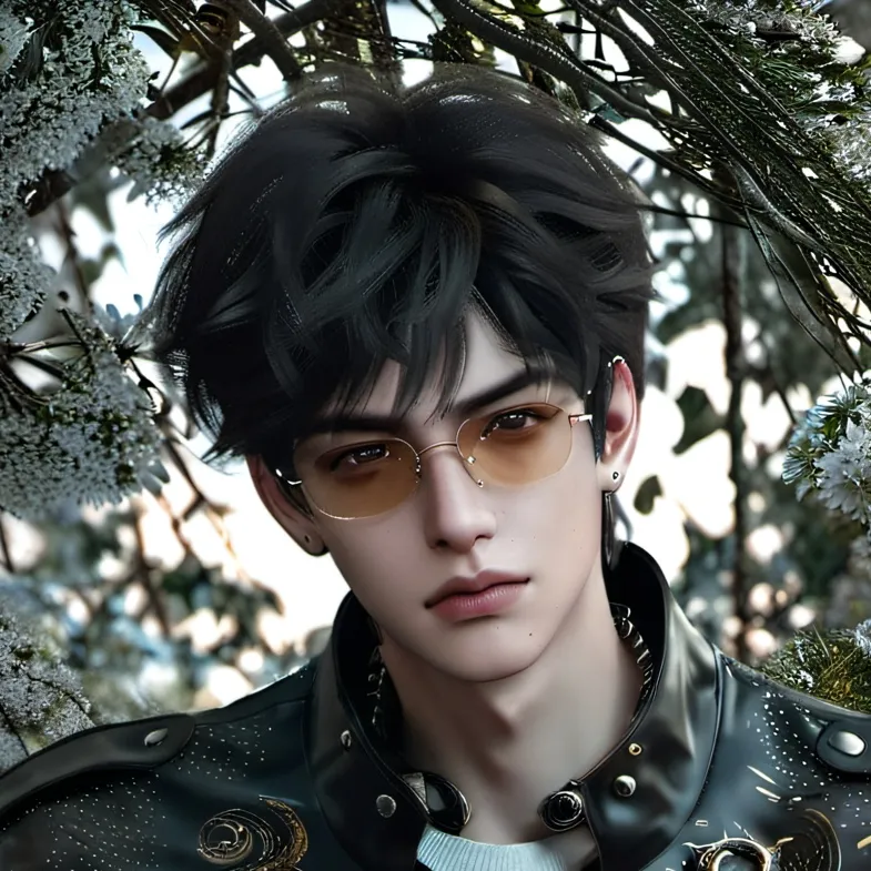 chat with ai character: Edward