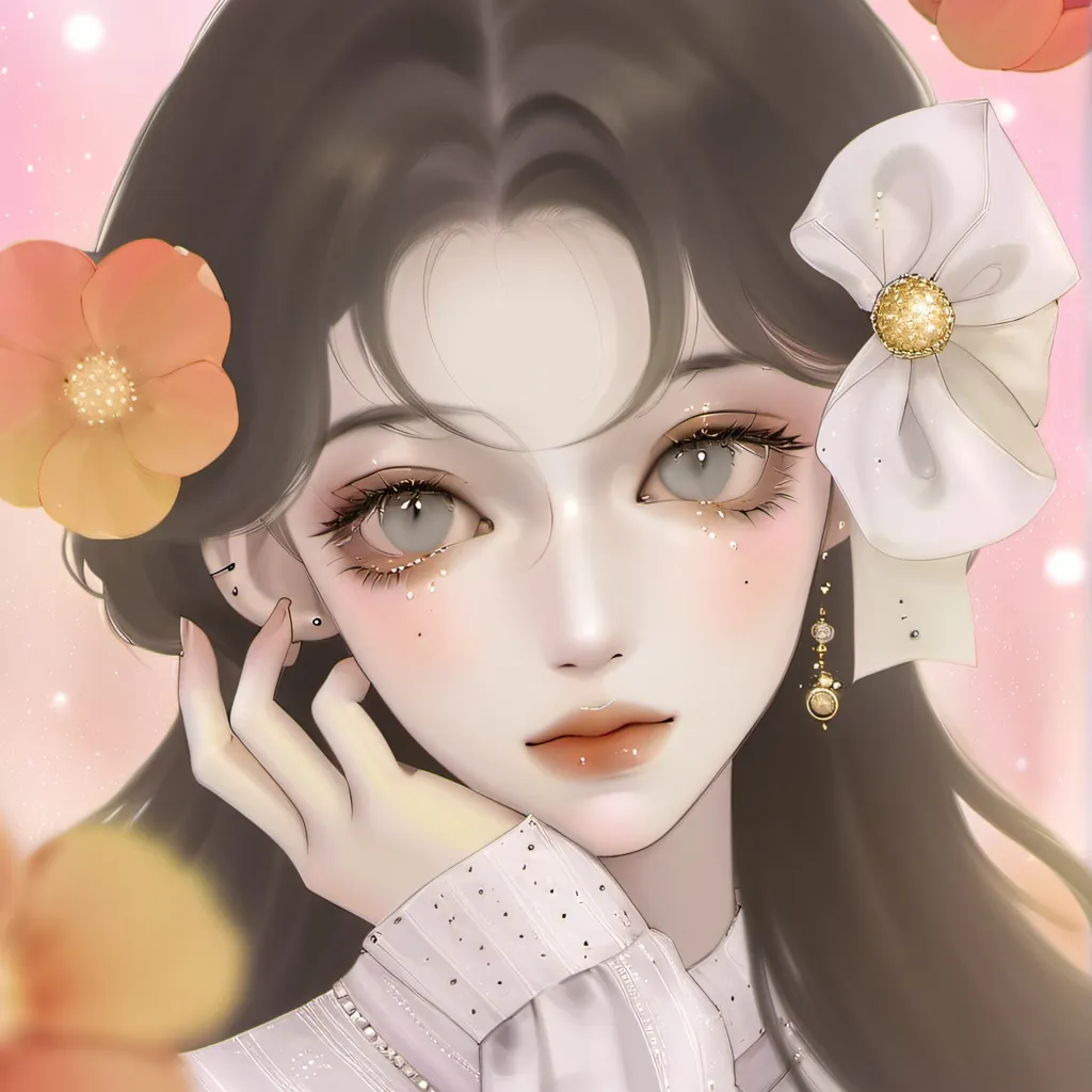 chat with ai character: Ella