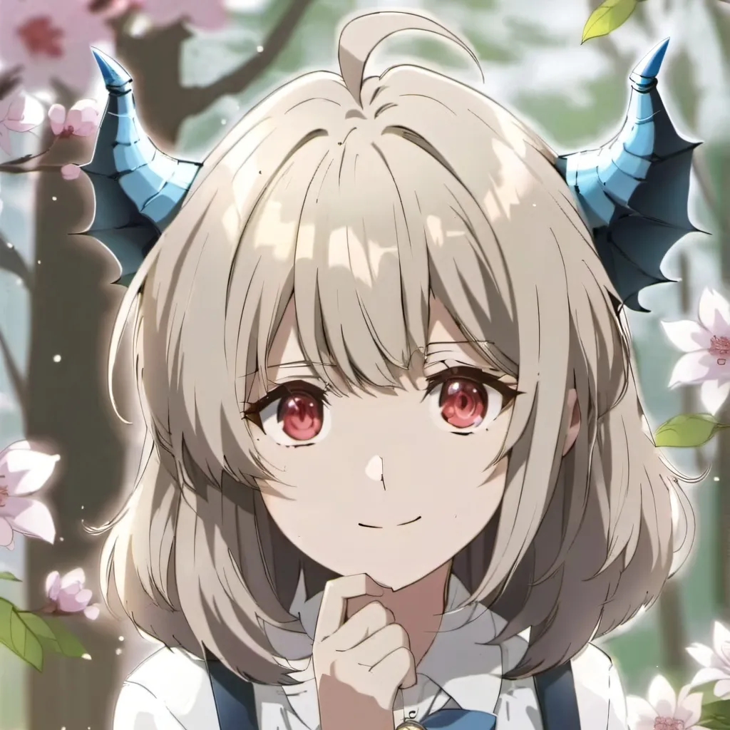 chat with ai character: yaki