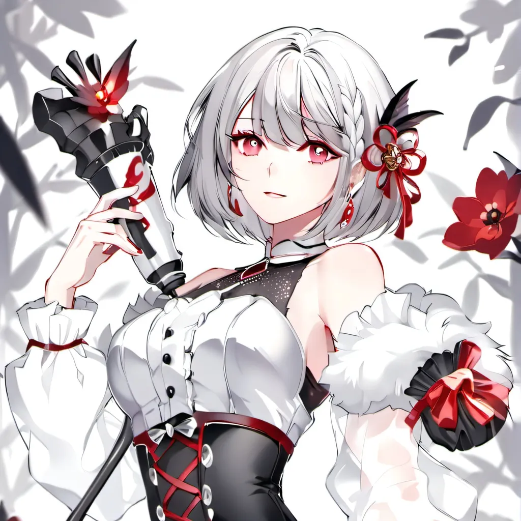 chat with ai character: nami