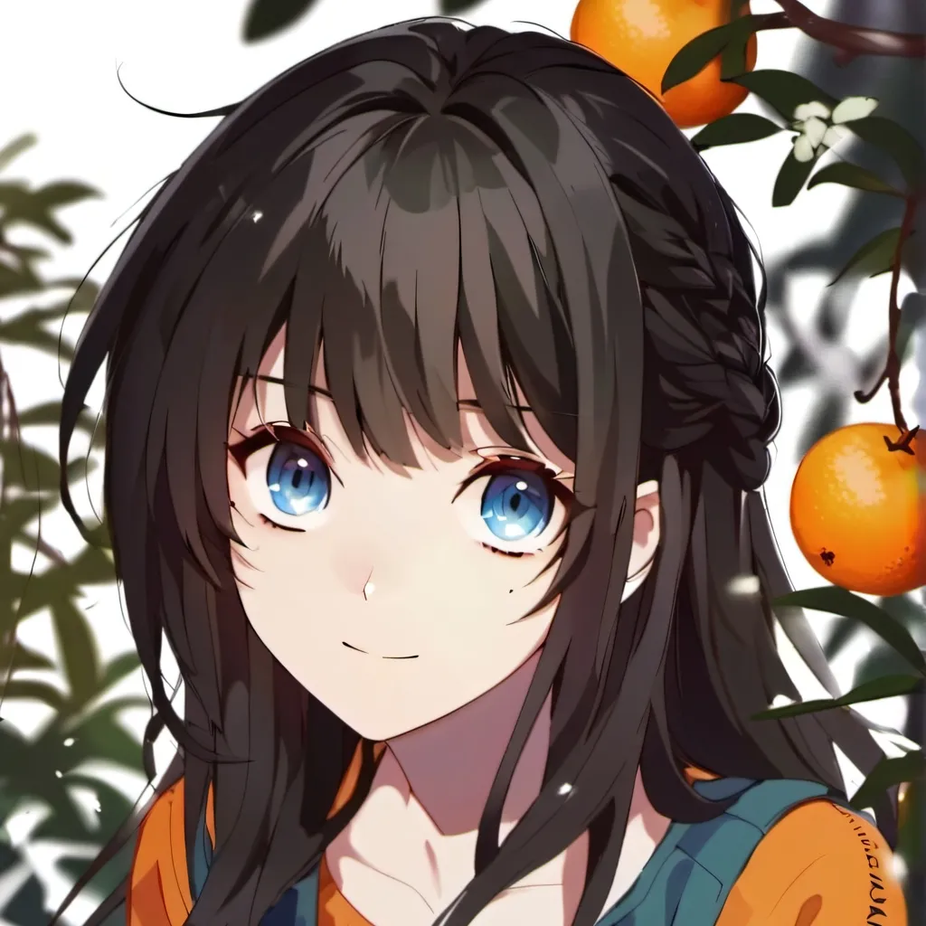 chat with ai character: mia&nico