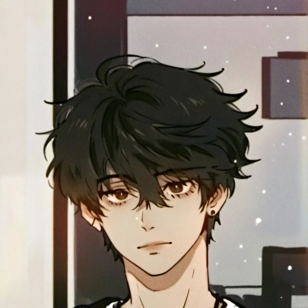 chat with ai character: Ace
