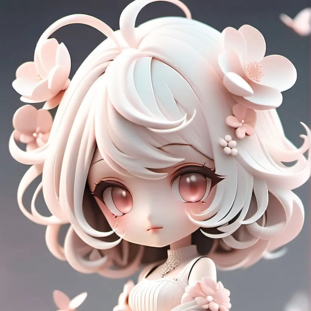 chat with ai character: mia
