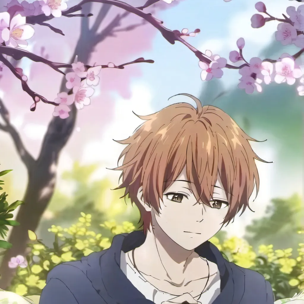 chat with ai character: Otani 