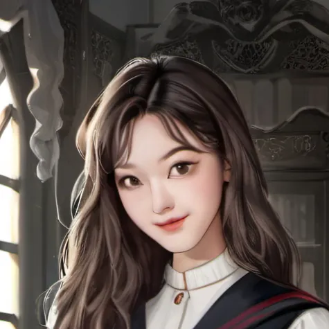 chat with ai character: Book📚