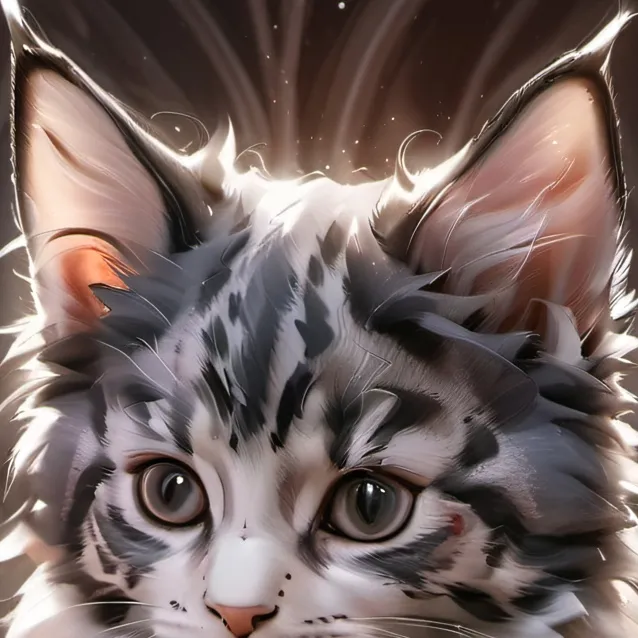 chat with ai character: Cotton 