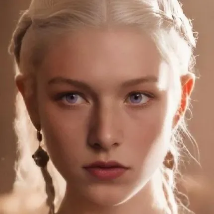 creator Targaryen's avatar