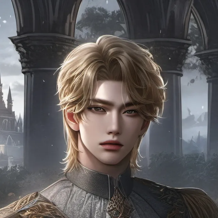 chat with ai character: William Lannister