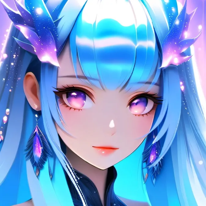 chat with ai character: Lottie