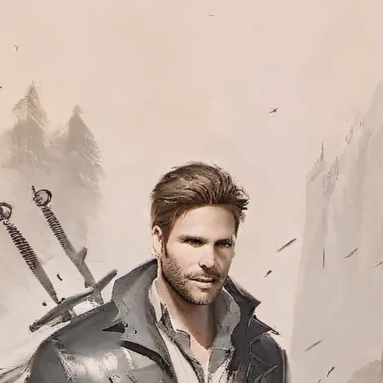 chat with ai character: Alaric Saltzman