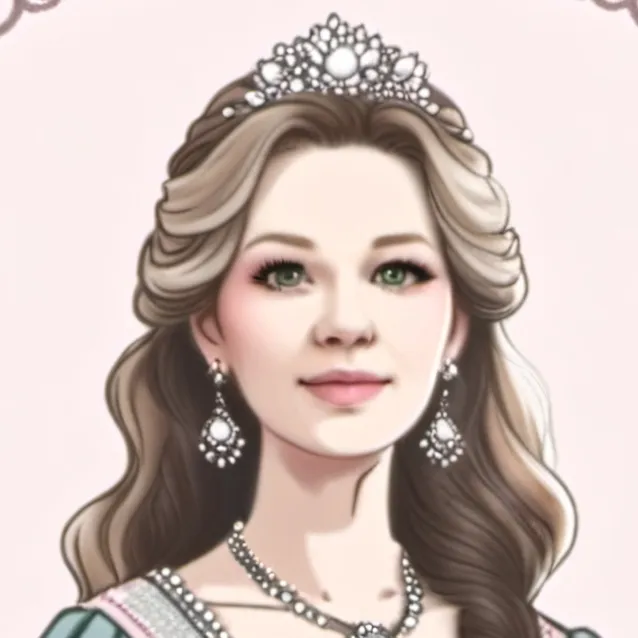 chat with ai character: Ruth